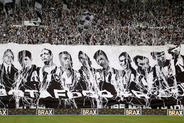 Torcida do Botafogo promete ‘invasão’ na final da Libertadores