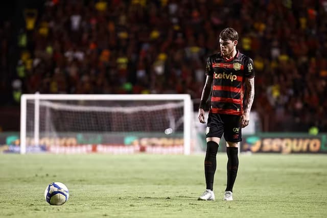 Sport empata com a Chapecoense e pode deixar G4 da Série B