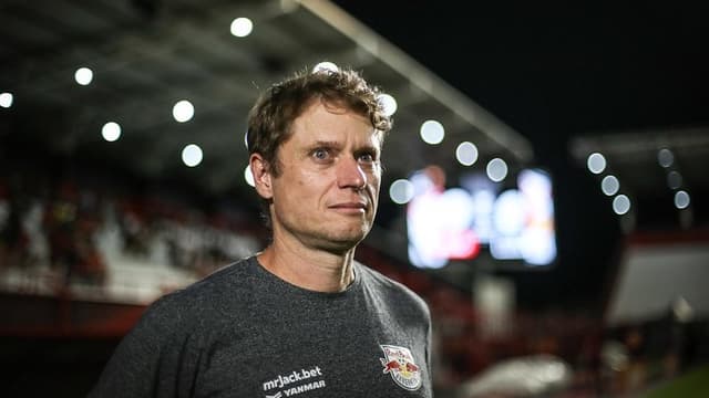 Bragantino supera Fluminense e Bahia e acerta contratação