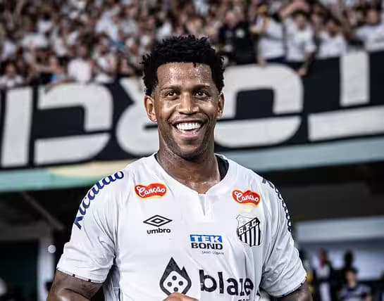 Xerife do Santos, ex-Corinthians e Cruzeiro anuncia aposentadoria