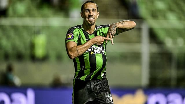 Em jogo dramático, América vence o Ituano e ainda sonha com o acesso