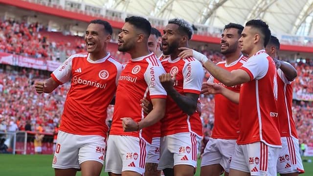 Internacional ainda pode acreditar no título brasileiro? Veja cenário
