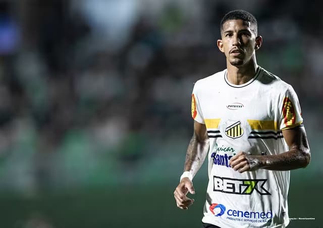 Novorizontino revive drama de 2023 e jogará a Série B novamente
