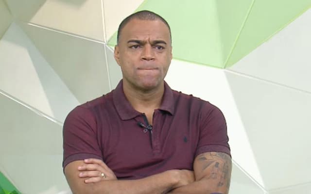 ‘Denílson Show’ crava quem será o campeão da Sul-Americana