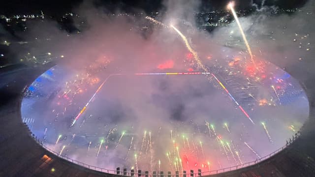 Adversário do Cruzeiro, Racing é punido e jogará sem torcida por 30 dias