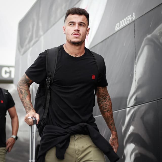 Vasco divulga relacionados para duelo contra o Corinthians pelo Campeonato Brasileiro