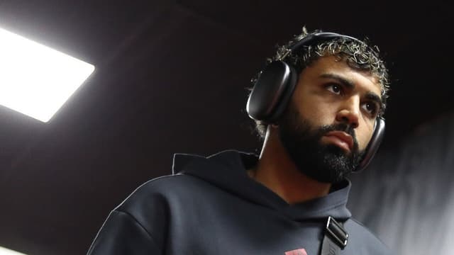 Flamengo define substituto de Gabigol e planeja novas contratações