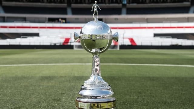 Libertadores pode ter clássicos nacionais nas oitavas; veja potes