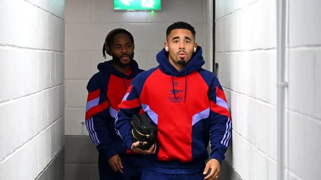Gabriel Jesus pode voltar ao Palmeiras em 2025; entenda