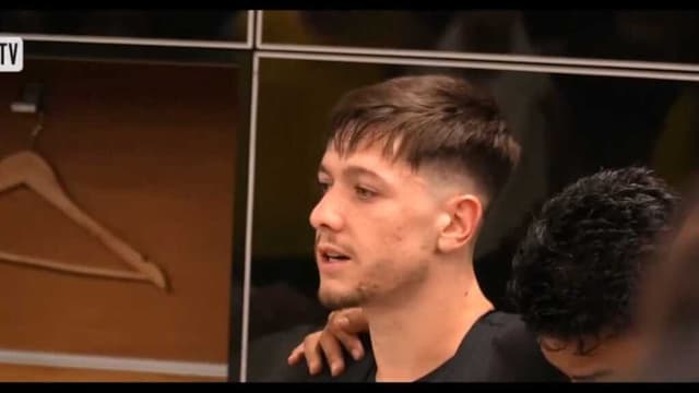 Craque do Corinthians desabafa após derby: ‘estava f*dido’