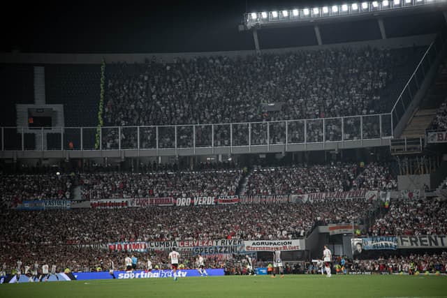 Atlético anuncia venda de ingressos para final da Libertadores