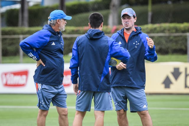 Cruzeiro pode perder 11 titulares na sequência do Brasileirão; entenda
