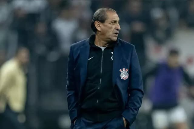 Ramón Díaz, do Corinthians, revela proposta “única” da Arábia Saudita