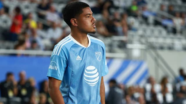 Destaque da MLS quer jogar no Brasil; Vasco, Fla e Palmeiras observam