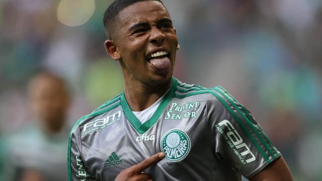 Torcida do Palmeiras inicia campanha por contratação de peso