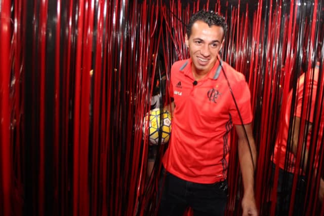 Leandro Damião define meta e já sabe onde quer se aposentar