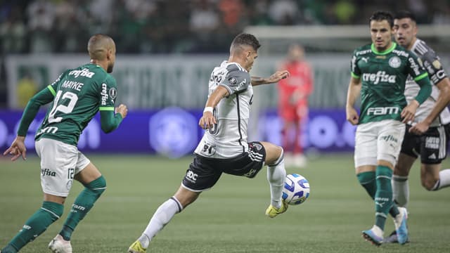 Acordo fechado: Palmeiras acerta outra contratação bombástica