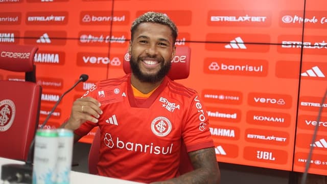Inter tenta pagar dívida com Cruzeiro de forma bizarra; entenda