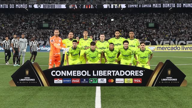 Lista de dispensa? Veja quem mais pode sair do Palmeiras