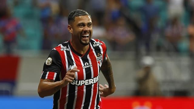 Wellington Rato deixa o São Paulo e assina com novo clube