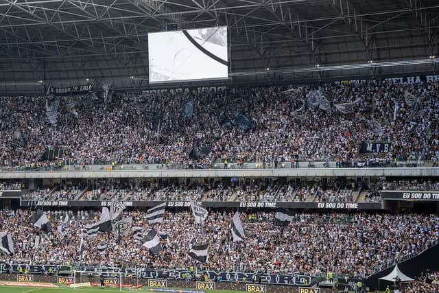 Atlético poderá ter torcida na partida contra o Athletico-PR? Saiba mais