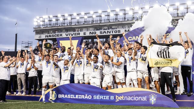 Cabem no seu time? Santos vai dispensar 20 atletas, confira a lista