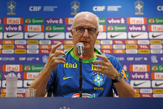 Globo enfrenta dificuldades para vender jogos da Seleção