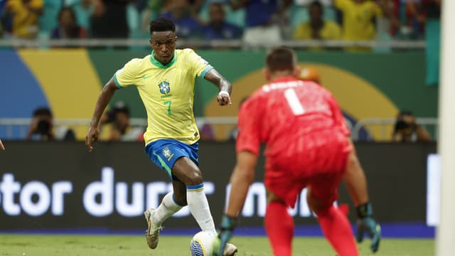 Nike seguirá patrocinando a Seleção Brasileira; veja os valores