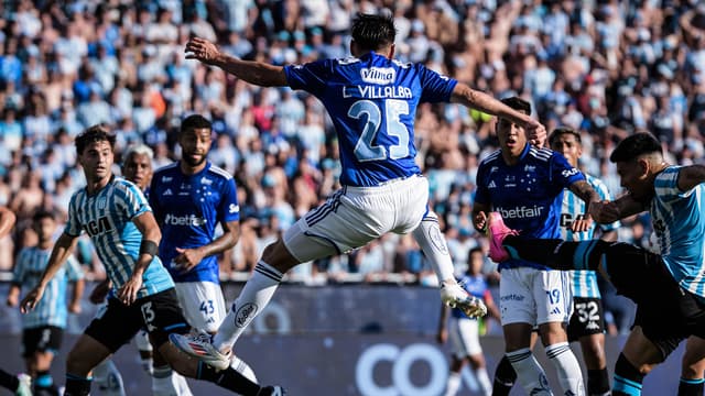 Cruzeiro efetua compra de zagueiro titular; veja os valores