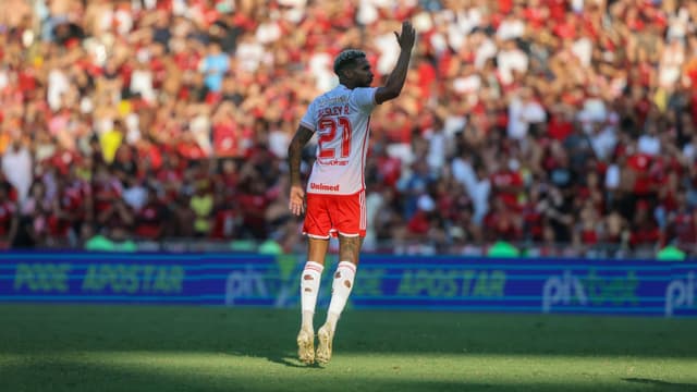 Cruzeiro cobra dívida milionária do Inter na justiça