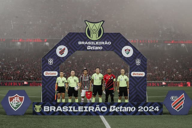 Zona de rebaixamento do Brasileirão: desespero e esperança a duas rodadas do fim