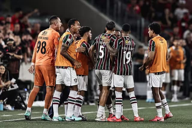 Fluminense tem ‘final’ contra o Cuiabá para escapar do rebaixamento