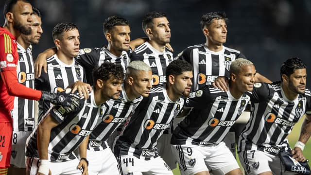 Uma quase tragédia: Atlético pode ser rebaixado no Brasileirão
