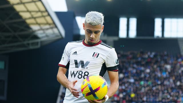 Polêmica pode aproximar Andreas Pereira do Palmeiras; entenda
