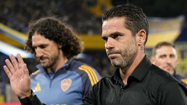 Boca Juniors quer zagueiro titular de gigante brasileiro