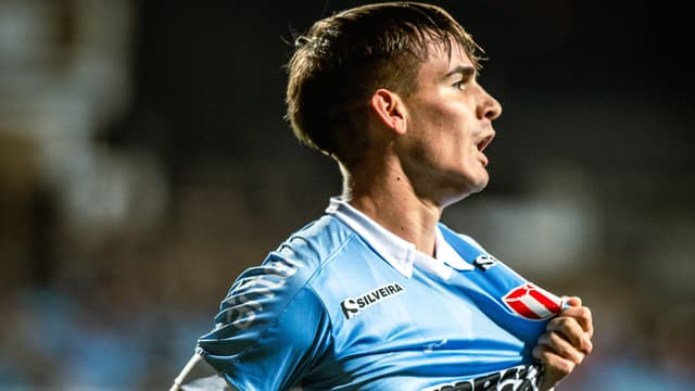 Fluminense anuncia contratação de promessa uruguaia; veja
