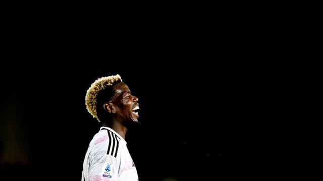 Presidente do Corinthians põem fim em silêncio sobre Pogba