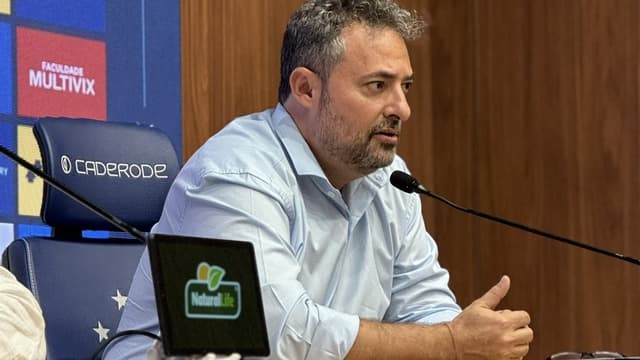 Cruzeiro dá prazo para Renato Gaúcho e já tem ‘Plano B’