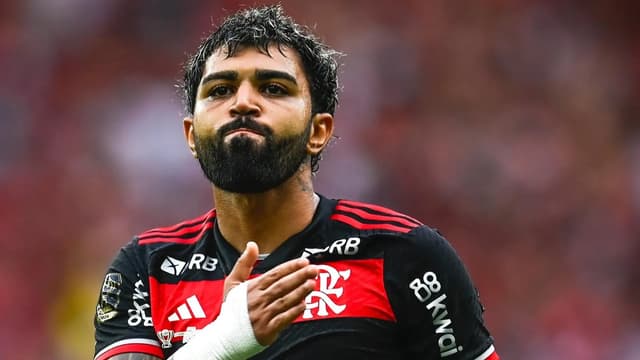 Cruzeiro já tem data para anunciar Gabigol oficialmente; confira