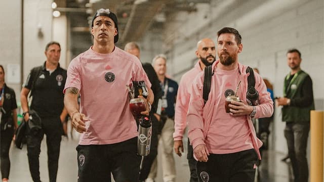 Rival do Palmeiras, Inter Miami faz contato por astro da Premier League