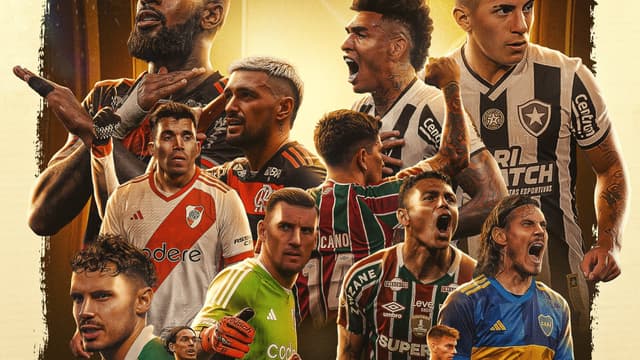 Mundial de Clubes: veja os possíveis ‘grupos da morte’ para Palmeiras, Fla, Botafogo e Flu