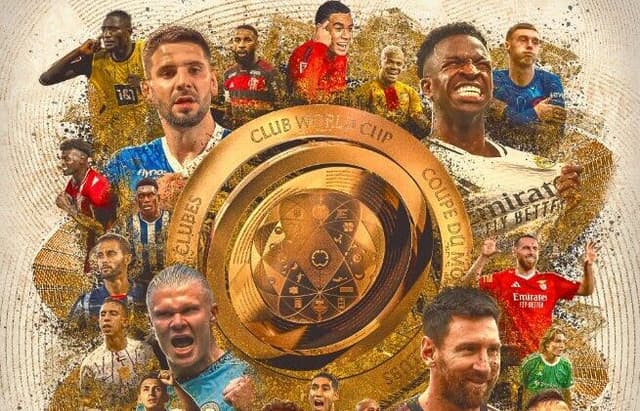 Sorteio do Mundial de Clubes da FIFA: saiba mais sobre o torneio