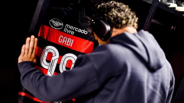 Mauro Cezar critica Flamengo na despedida de Gabigol