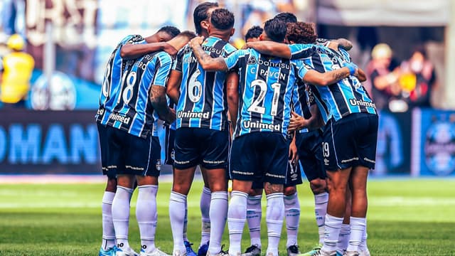 Melou: Grêmio descumpre acordo e segue sem treinador