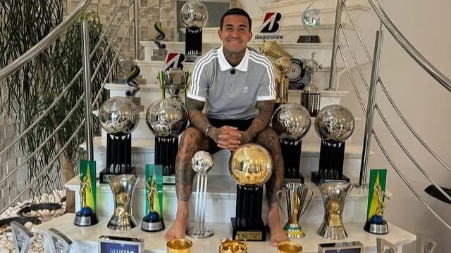 Jornalistas acusam ingratidão do Palmeiras com Dudu: ‘vergonha’