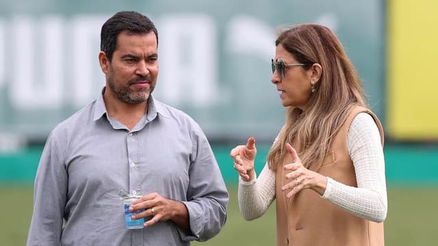 Palmeiras pode aplicar chapéu histórico e contratar zagueiro canhoto