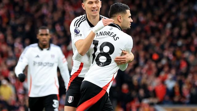 Palmeiras faz proposta surreal por Andreas Pereira; veja detalhes