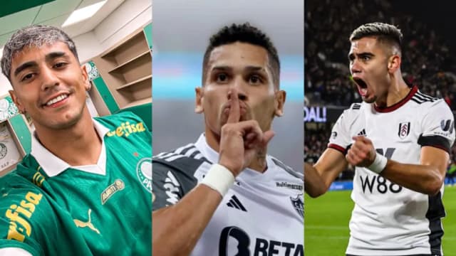 Apelou? Saiba porque o Palmeiras mudou seu modelo de contratar