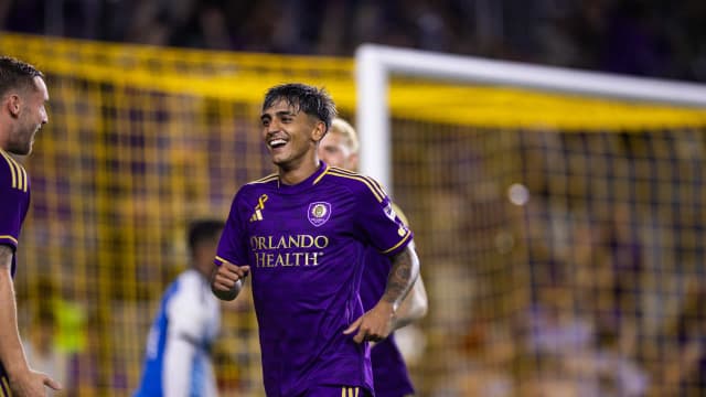 Palmeiras acerta contratação de Facundo Torres, estrela da MLS