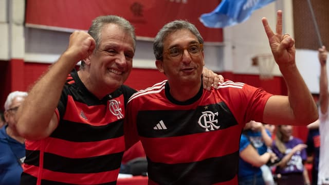 Flamengo define substituto para Gabigol e pode desembolsar R$ 70,1 milhões